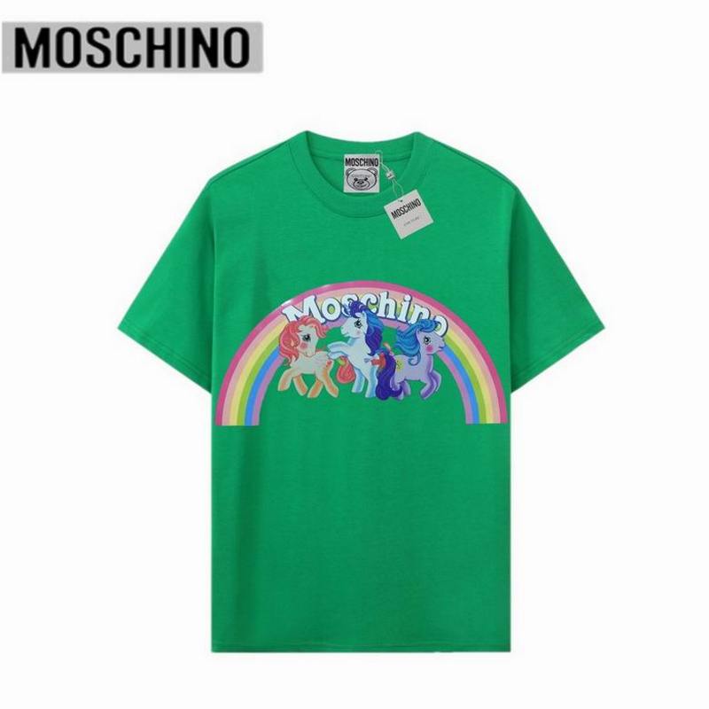 Moschino T-shirts 753